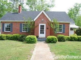 301 Tom Watson Way, Thomson, GA 30824