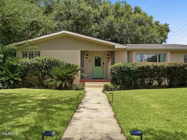 199 N Southlawn Dr, Lafayette, LA 70503