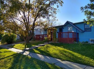 1605 Herman St, Rapid City, SD 57701