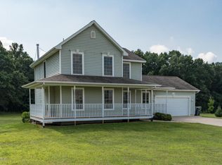 10783 Chicory Trl, Mattawan, MI 49071