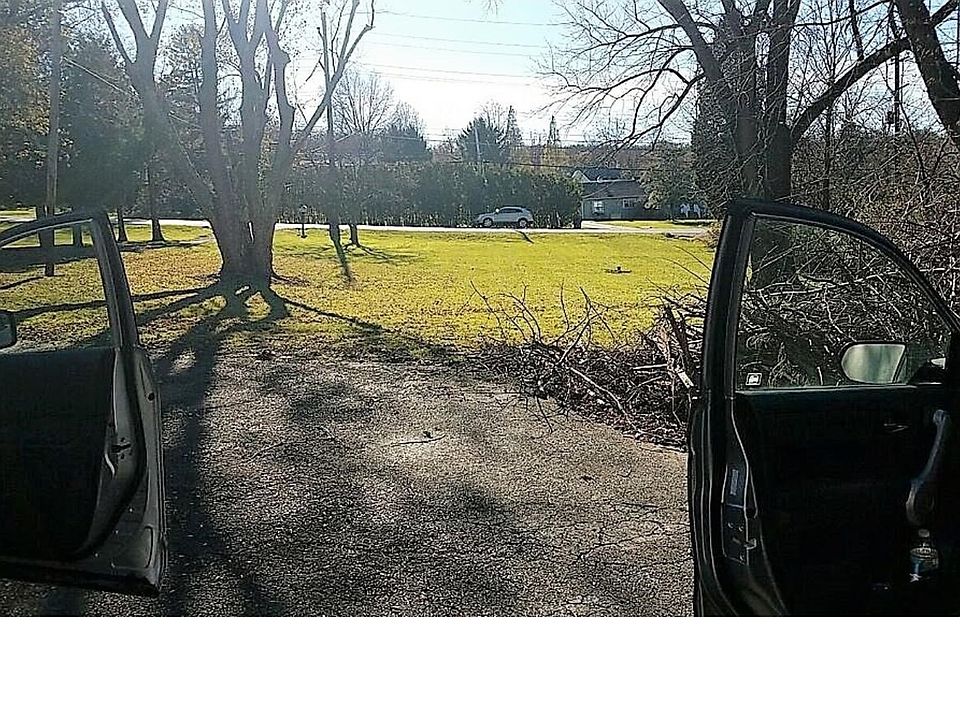 Front Yard