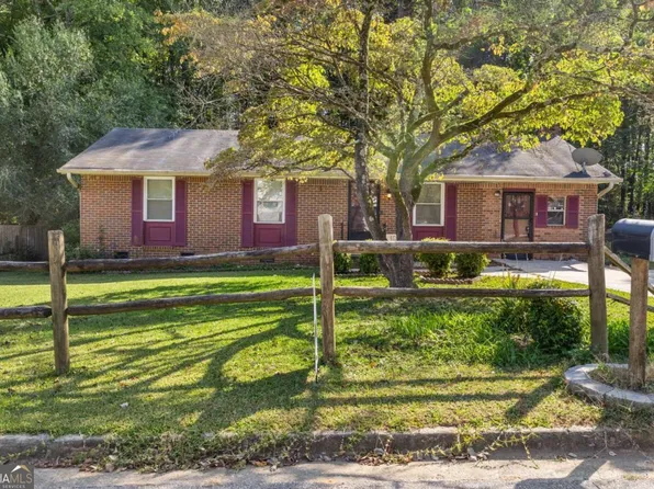 37 Crystal River Dr, Riverdale, GA 30274