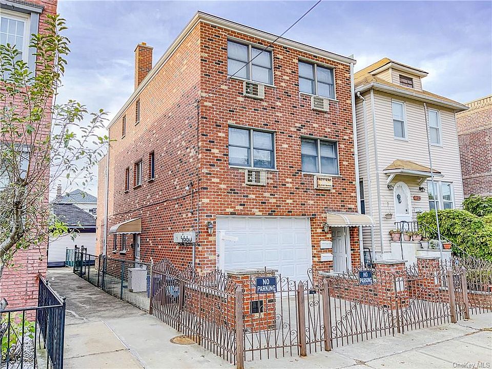 1621 Edison Ave Bronx, NY Zillow