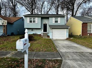4534 Boca Ct, Columbus, OH 43230