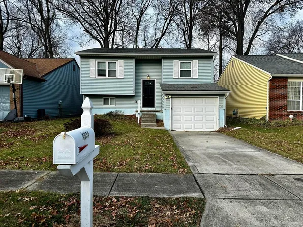 4534 Boca Ct, Columbus, OH 43230