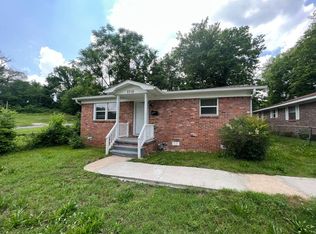 2718 Marshall St, Little Rock, AR 72206