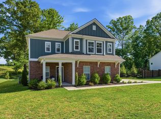 7143 Pepper Tree Cir, Fairview, TN 37062
