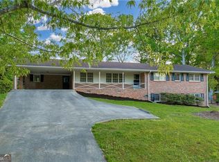 2027 Kensington High St SW, Lilburn, GA 30047