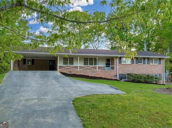 2027 Kensington High St SW, Lilburn, GA 30047