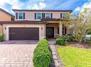 4144 NE 21st St, Homestead, FL 33033