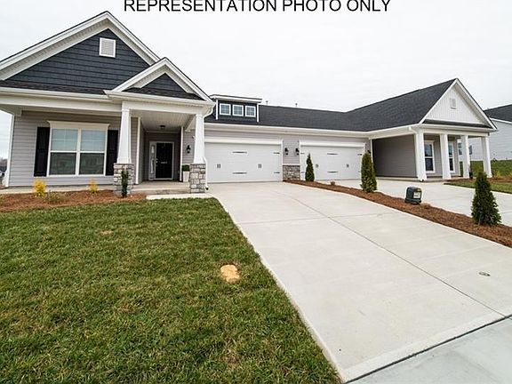 2nd image of 6636 Knob Creek Dr #718