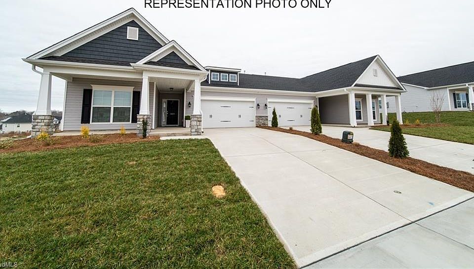 2nd image of 6634 Knob Creek Dr #717