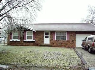 106 Siesta St, Watson, IL 62473