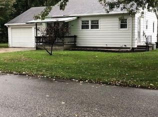 517 S Riverside Blvd, Goshen, IN 46526