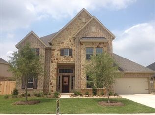 26918 Lindenwood Creek Ln, Katy, TX 77494