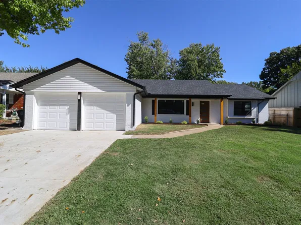 7359 S 69th East Ave, Tulsa, OK 74133