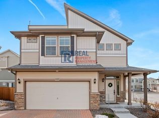 10052 Zeno St, Commerce City, CO 80022
