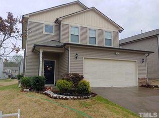3509 Teravista Way, Raleigh, NC 27616