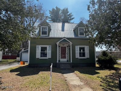 32 Gates Avenue, Fort Edward, NY, 12828