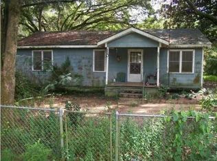 110 Dewitt Ave, Satsuma, AL 36572