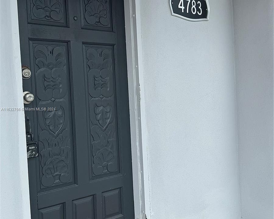 2nd image of 4783 NW Flagler Ter