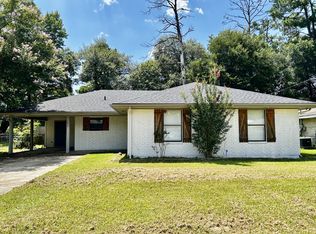 1804 Byron Dr, Deridder, LA 70634