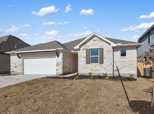 1005 Milano River Rd, Hutto, TX 78634