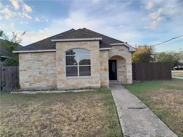 109 Wheeler St, Manor, TX 78653