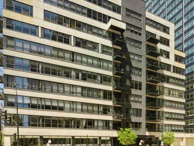130 S Canal St APT 708, Chicago, IL, 60606