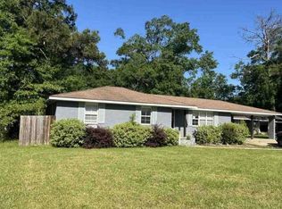 1551 N Beech St, Picayune, MS 39466