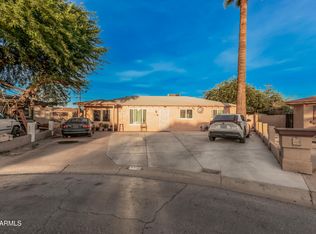 4915 W Montecito Ave, Phoenix, AZ 85031