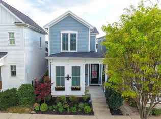 10904 Kings Crown Dr, Prospect, KY 40059