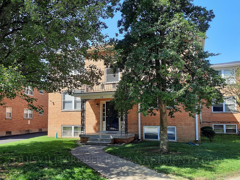 1st image of 334 Idlewylde Dr #3