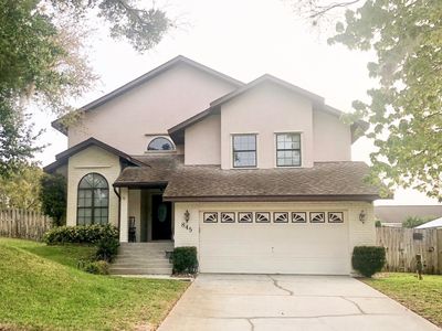 845 Crestwood Ave, Titusville, FL, 32796