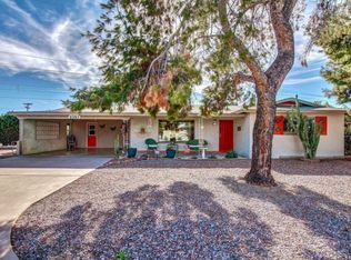 5353 E Decatur St, Mesa, AZ 85205