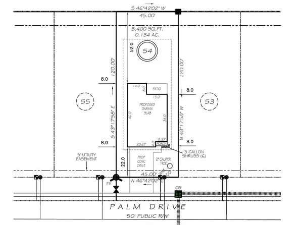 115 Palm Dr, Sanford, NC 27332