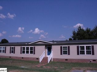 3679 Pennington Rd, Greer, SC 29651