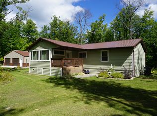 14970 65th Ave NW, Cass Lake, MN 56633