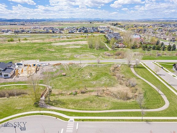 2nd image of Vaquero Pkwy