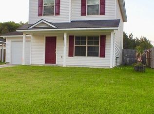 26237 Bobby Gill Rd S, Denham Springs, LA 70726