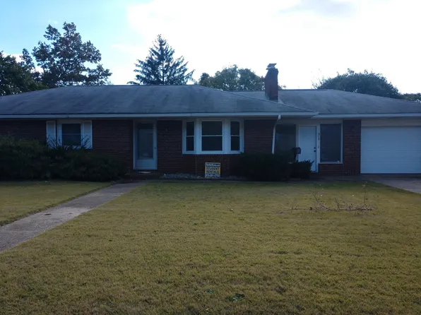 314 Oakwood Ave, Glassboro, NJ 08028