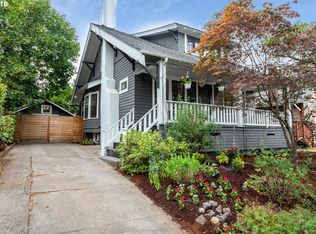 6029 NE 7th Ave, Portland, OR 97211