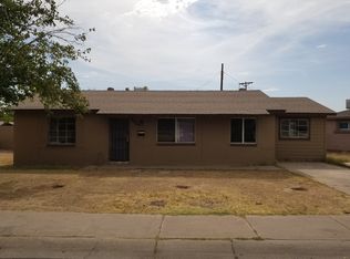 3709 W Marshall Ave, Phoenix, AZ 85019