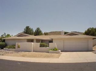 501 W Willow Ave, Phoenix, AZ 85029