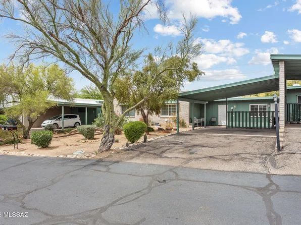 133 E Mountain Morning Dr, Oro Valley, AZ 85704