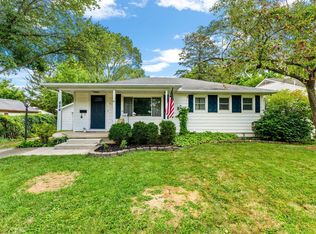 624 Chestnut St, Marysville, OH 43040