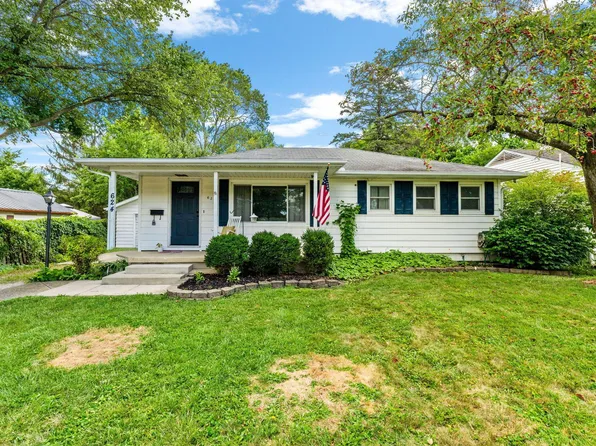 624 Chestnut St, Marysville, OH 43040