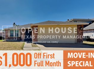 5145 Cliff Oaks Dr, Fort Worth, TX 76179