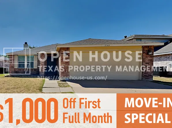 5145 Cliff Oaks Dr, Fort Worth, TX 76179