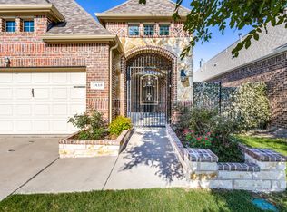 1413 Lauren Creek Ln, McKinney, TX 75072